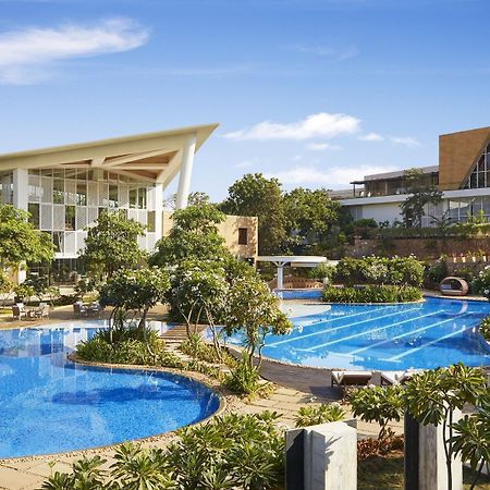 Taj Aravali Resort & Spa 烏代浦 外观 照片