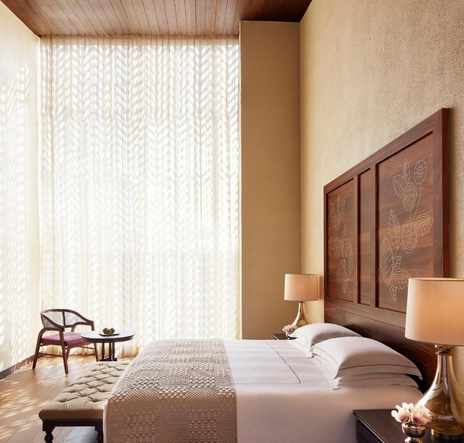Taj Aravali Resort & Spa 烏代浦 外观 照片