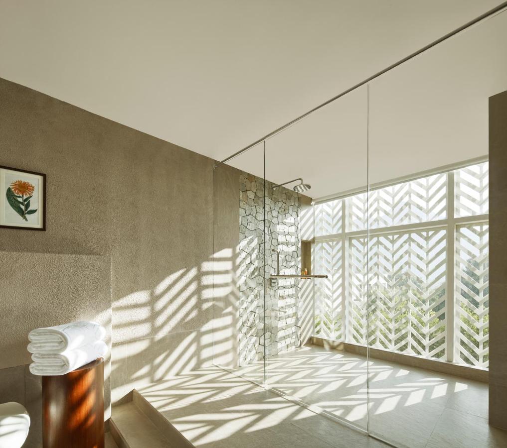 Taj Aravali Resort & Spa 烏代浦 外观 照片