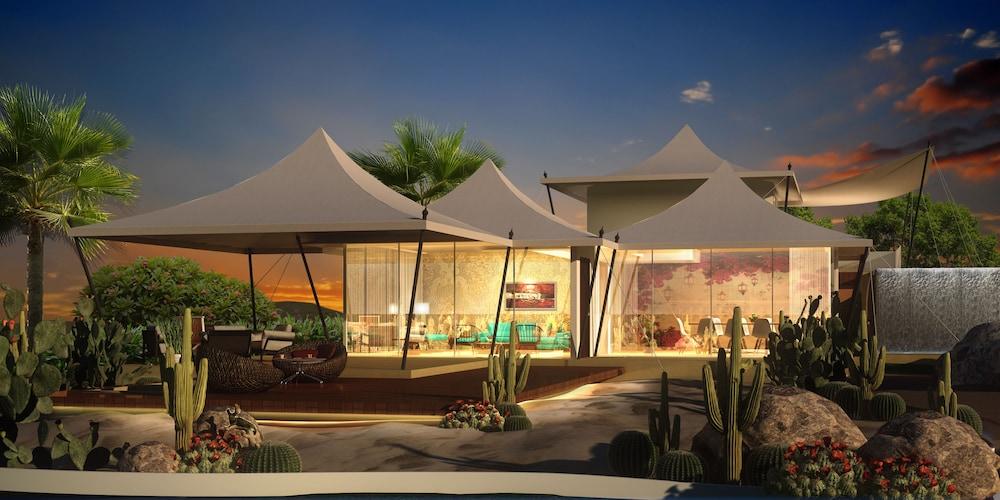 Taj Aravali Resort & Spa 烏代浦 外观 照片